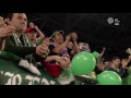 Újpest FC-FTC MK Döntő