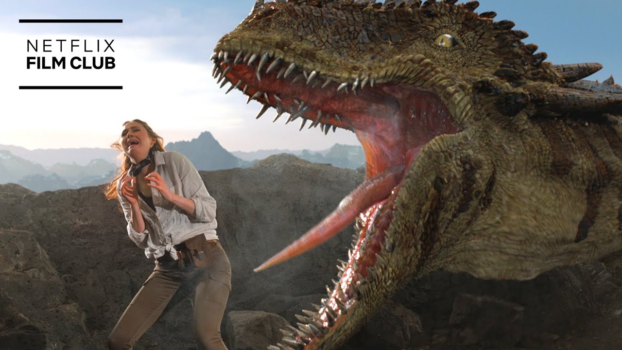 The Entire Cliff Beasts Timeline Explained