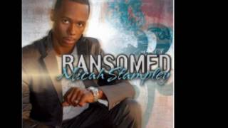 How Great You Are by Micah Stampley