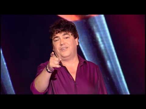 Jasmin Muharemovic - Sine moj - GK - (TV Grand 27.06.2016.)