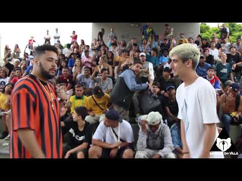 PH Martins x Joker x PH | 1° Fase | 120° Batalha do Villa