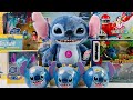 Unboxing And Review Of Disney Lilo And Stitch Toys Collection