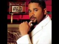 BYRON CAGE "With All of My Might" Live at the Apollo: The Proclamation 2007