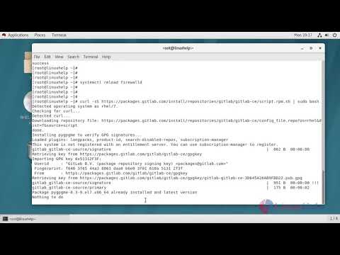 install git on rhel install git on rhel