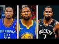 I Played Kevin Durant S Prime To Save His Legacy