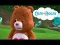 Care Bears Tenderheart Wants Some Peace And Quiet
