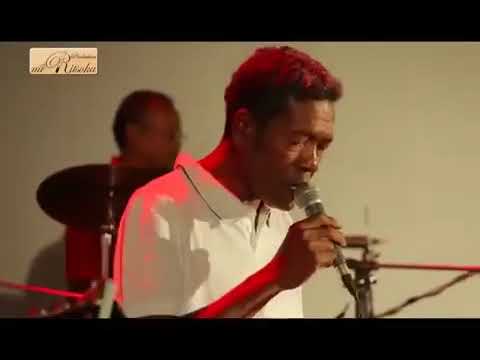 HANARAKA ANAO (Mahaleo) - DADAH sy FAFAH