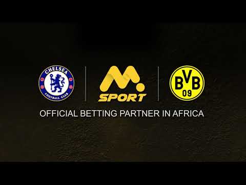 MSport -Sports Betting & Games