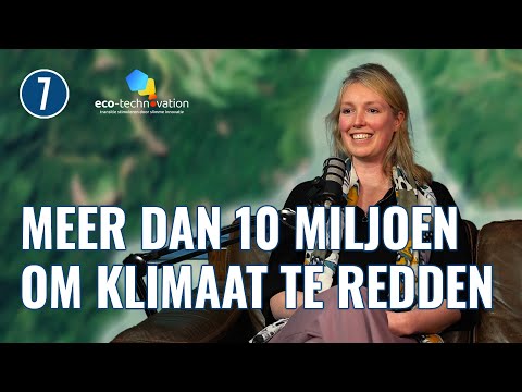 Annick Schouten — Hoe voorkomt TECHBEDRIJF Overstory BOSBRANDEN met AI algorit