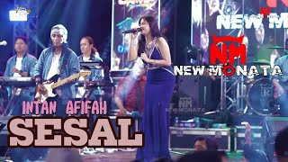 Download lagu SESAL - INTAN AFIFAH ( COVER ) mp3