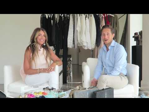 GET TO KNOW JENNIFER MILLER WITH STYLISTS TO A T