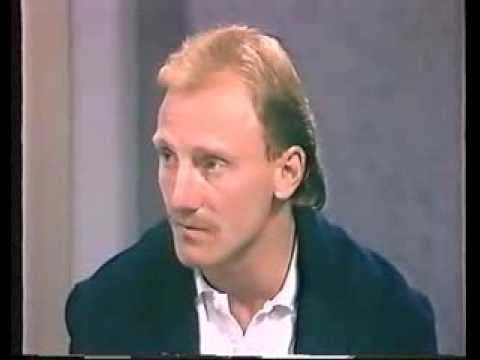 Goal of the year for season 1989