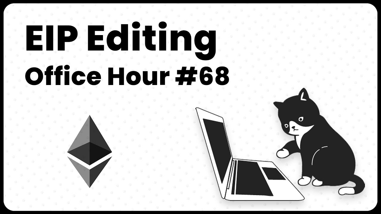 EIP Editing Office Hour