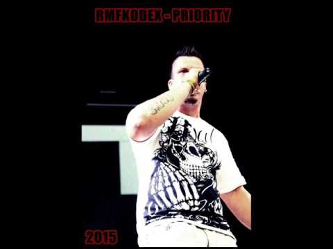 Rmfkodex R55 - Priority ( PRIORITY MXTP 2015 )