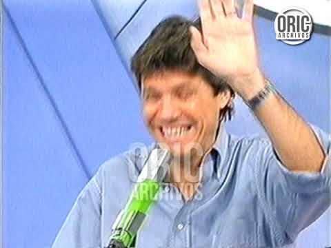 El Show de VideoMatch - 28 de Mayo 2001