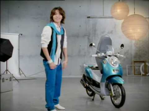 [CF] Super Junior - Fino Fashion