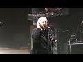 Massive Attack – Group Four (Live) Radio City Music Hall September 27, 2019