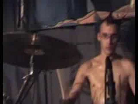 SS-Kaliert - Anti Autoritär