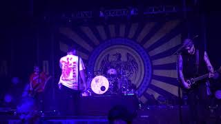 End of Me by A Day To Remember (Live 10/15/17)