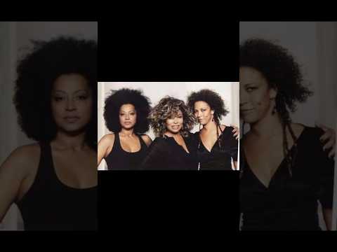 Thumbnail for Lisa Fischer about Tina Turner by Lisa Fischer