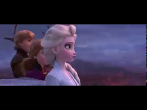 Disney's Frozen 2 - November 2019