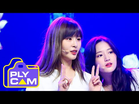 [PLYCAM 4K] NATURE LU 'Girls (어린애)' (네이처 루)_Simply K-Pop_Ep.421