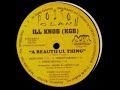 Ill Knob A Beautiful Thing Rap Basher