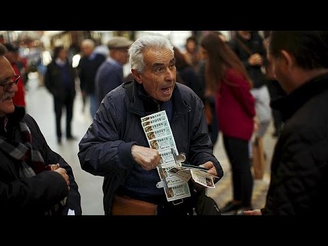 After the elections Spain gears up for El Gordo