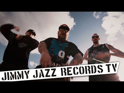 747 - Krew, pot i łzy (feat. SAGE & TONY JAZZU)