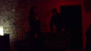 Making of music video of Flore feat. Shunda K "Cars"