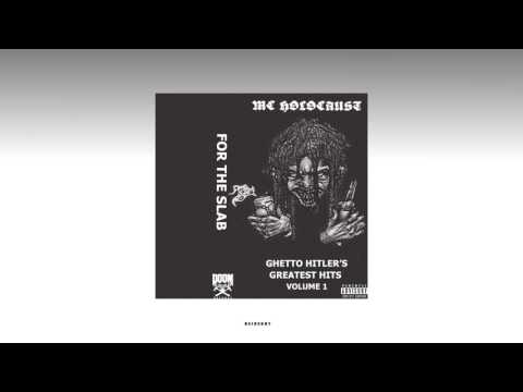 MC HOLOCAUST - IT'S THA BUMP