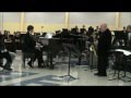 Whisper Not-Tuesday Night Jazz-Mark Colby