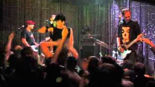 TV CASUALTY - HALLOWEEN 2010, part 7