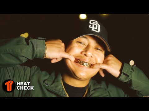 Leyran - Always On Time (Music Video) || Dir. Lucero