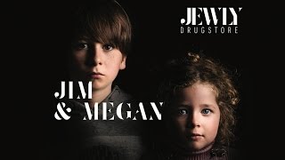 Jewly - JIM AND MEGAN Drugstore