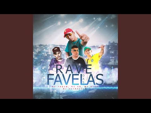 Rave das Favelas