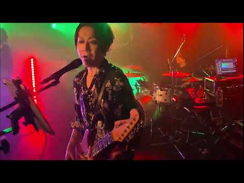 中山明「レプリカント」