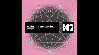 Mindmusik - Arclight (Original Mix)