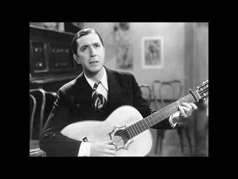Carlos Gardel - Rocanroles sin destino (IA COVER)