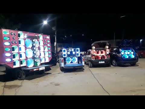 Space do grave junto com os paredão de som deixa o like e se inscreve no canal