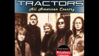 The tractors - Baby likes to rock it