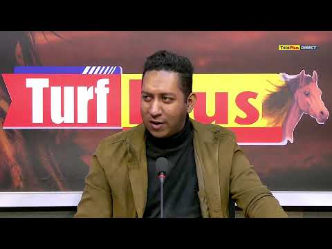 Turf Plus: 11ème Journée - Zoomie vs Captain Mike: Revanche ou confirmation?