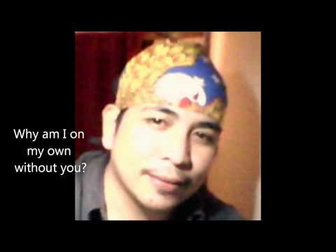 away from you.... from  saudi with love