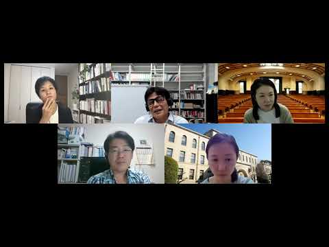 経営学科 神戸大学経営学研究科の次代を担う経営学者と「世界標準研究を発信した日本人経営学者たち」を議論する！