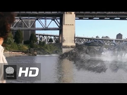 CGI & VFX Showreel HD | The Wrath of Cthulhu 2012  by Marco Tudini