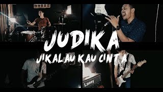 Download lagu Judika - Jikalau Kau Cinta [Cover by Second Team] mp3
