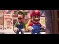 The Super Mario Bros No Sleep Til Brooklyn