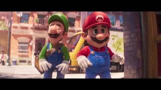 The Super Mario Bros. - No Sleep Til Brooklyn