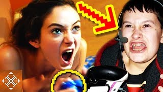 10 Hilarious Gamers Who Got Destroyed On PlayerUnknown's Battlegrounds (PUBG)