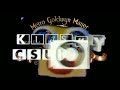 Klasky Csupo Vocoded With MGM Logo